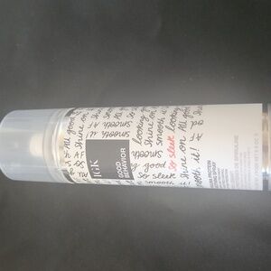 IGK Good Behavior Spirulina Protein Smoothing Spray New